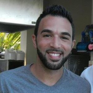 Meet your Posher, Fidel